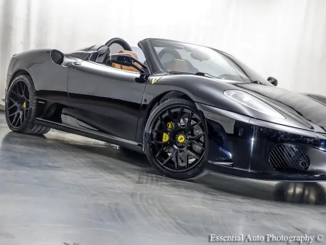 2006 Ferrari F430 Spider
