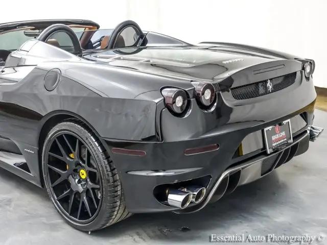 2006 Ferrari F430 Spider