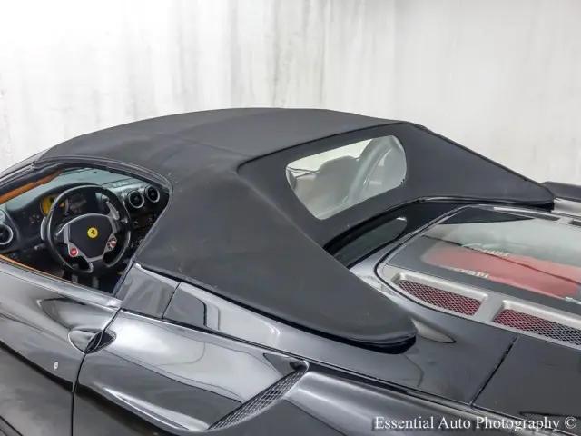 2006 Ferrari F430 Spider