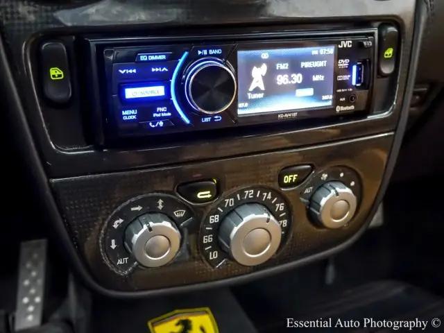 2006 Ferrari F430 Spider