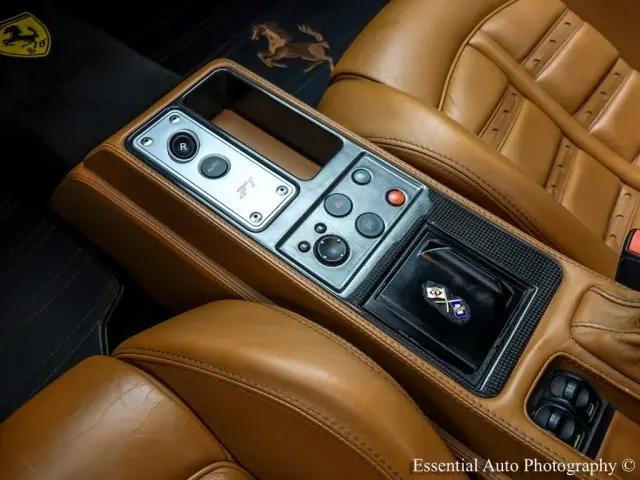 2006 Ferrari F430 Spider