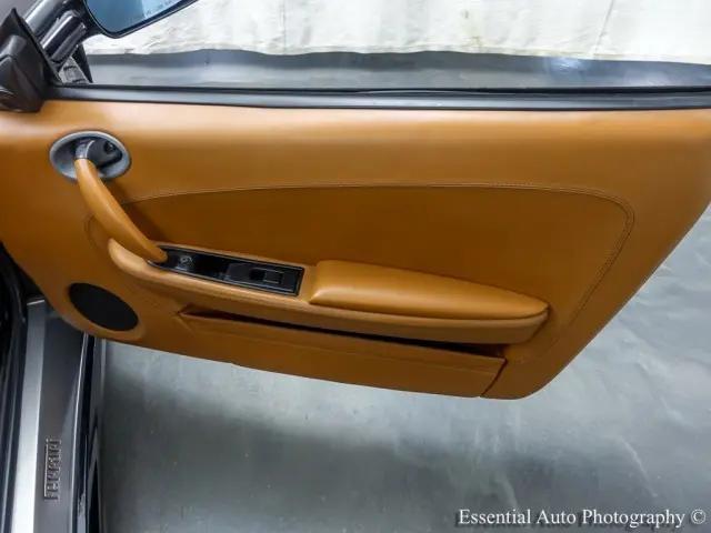 2006 Ferrari F430 Spider