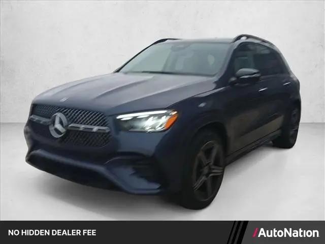 2026 Mercedes-Benz GLE GLE 350 GLE 350 for sale in Houston, TX