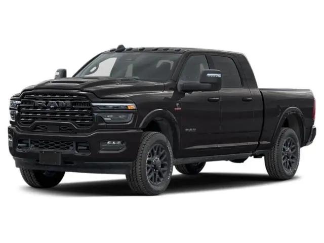 2026 Ram 3500 Limited Mega Cab 4x4 6'4" Box for sale in Lawrenceburg, IN
