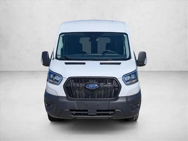 2024 Ford Transit Cargo Van T-250