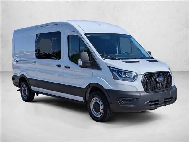 2024 Ford Transit Cargo Van T-250