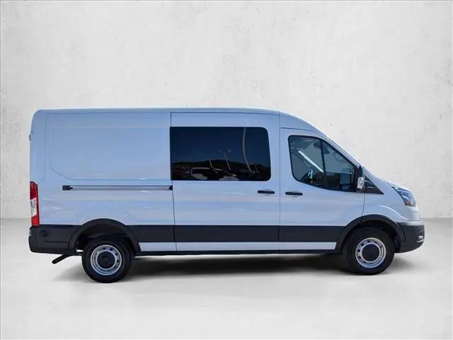 2024 Ford Transit Cargo Van T-250
