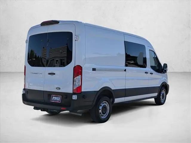 2024 Ford Transit Cargo Van T-250