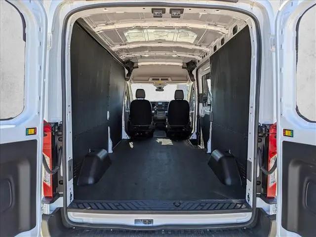 2024 Ford Transit Cargo Van T-250