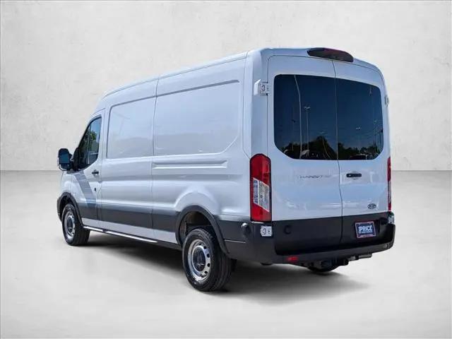 2024 Ford Transit Cargo Van T-250