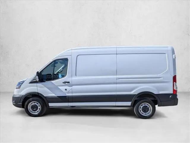 2024 Ford Transit Cargo Van T-250