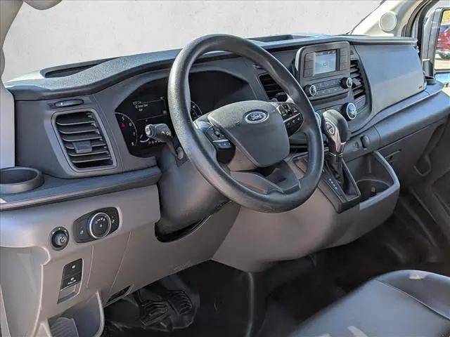 2024 Ford Transit Cargo Van T-250