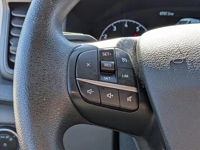2024 Ford Transit Cargo Van T-250