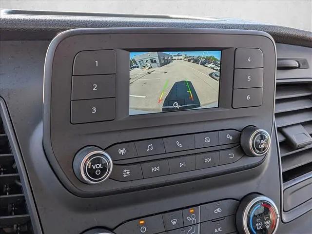 2024 Ford Transit Cargo Van T-250