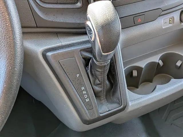 2024 Ford Transit Cargo Van T-250