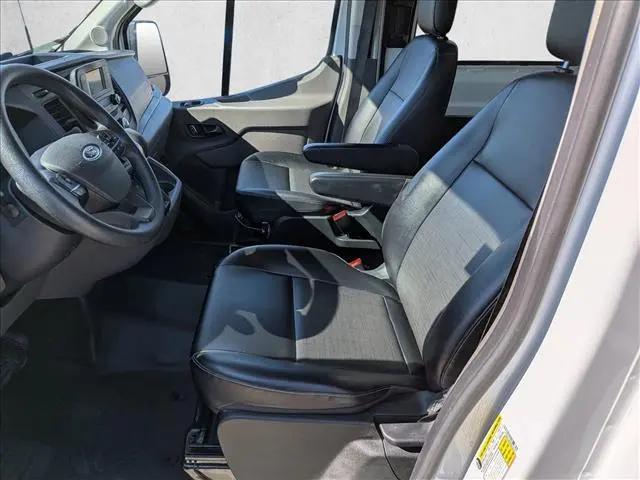 2024 Ford Transit Cargo Van T-250