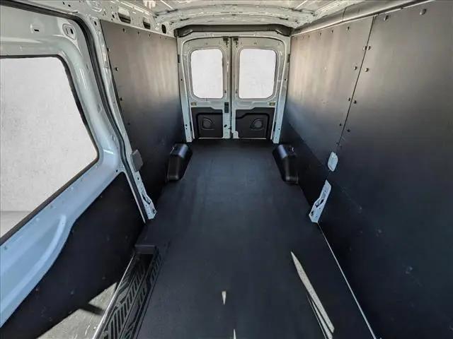 2024 Ford Transit Cargo Van T-250