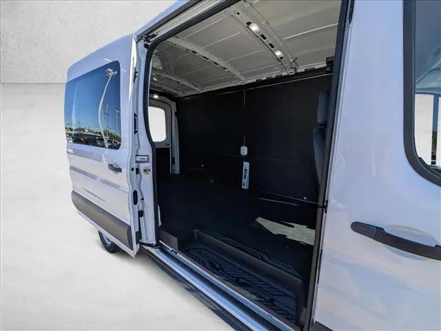 2024 Ford Transit Cargo Van T-250