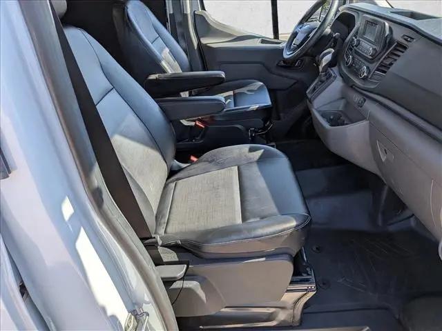 2024 Ford Transit Cargo Van T-250