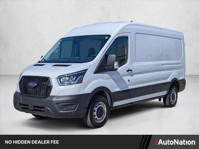 2024 Ford Transit Cargo Van T-250 for sale in Westlake, OH