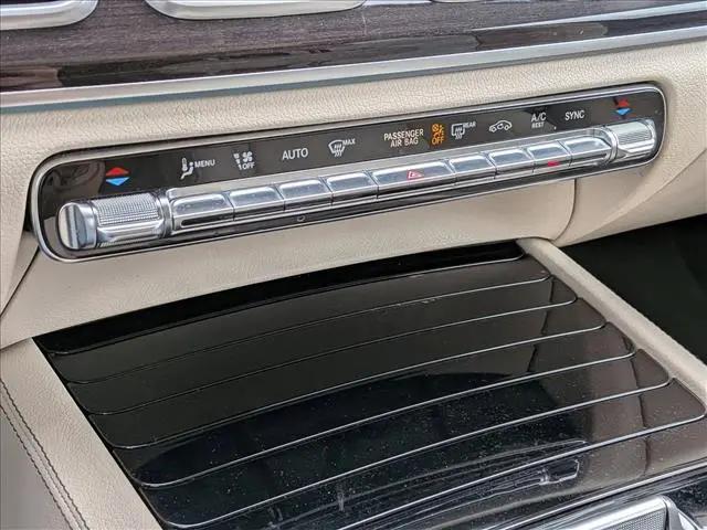 2020 Mercedes-Benz GLS GLS 450 4MATIC