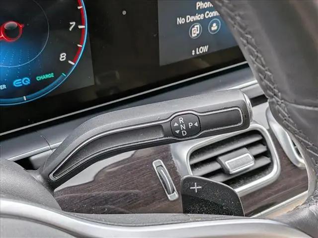 2020 Mercedes-Benz GLS GLS 450 4MATIC