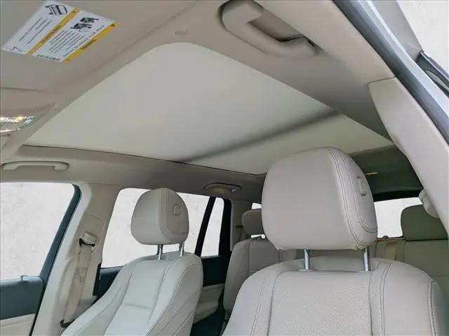 2020 Mercedes-Benz GLS GLS 450 4MATIC