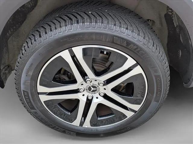 2020 Mercedes-Benz GLS GLS 450 4MATIC