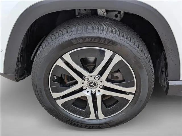 2020 Mercedes-Benz GLS GLS 450 4MATIC