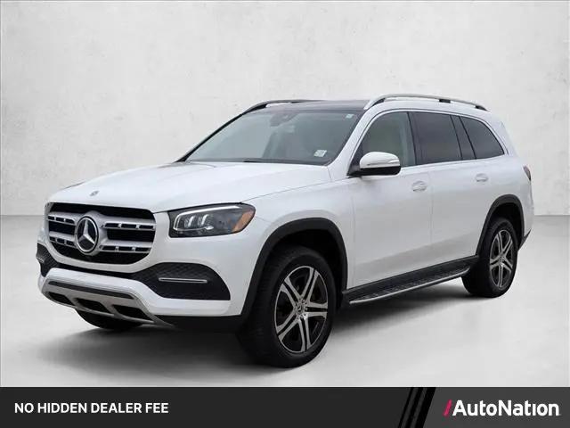 2020 Mercedes-Benz GLS GLS 450 4MATIC for sale in Westlake, OH