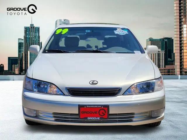 1999 Lexus ES 300 ES 300