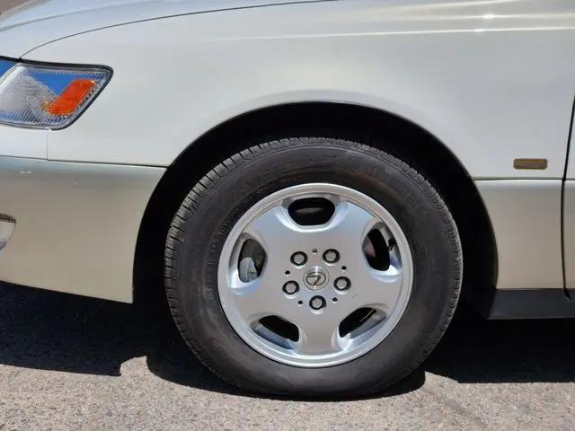 1999 Lexus ES 300 ES 300
