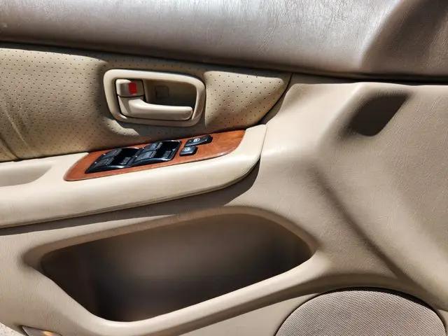 1999 Lexus ES 300 ES 300