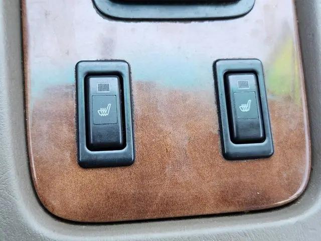 1999 Lexus ES 300 ES 300