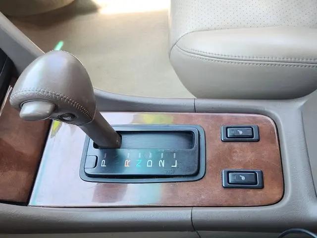 1999 Lexus ES 300 ES 300