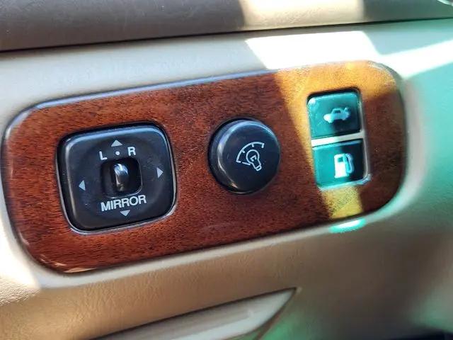 1999 Lexus ES 300 ES 300