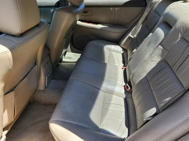 1999 Lexus ES 300 ES 300