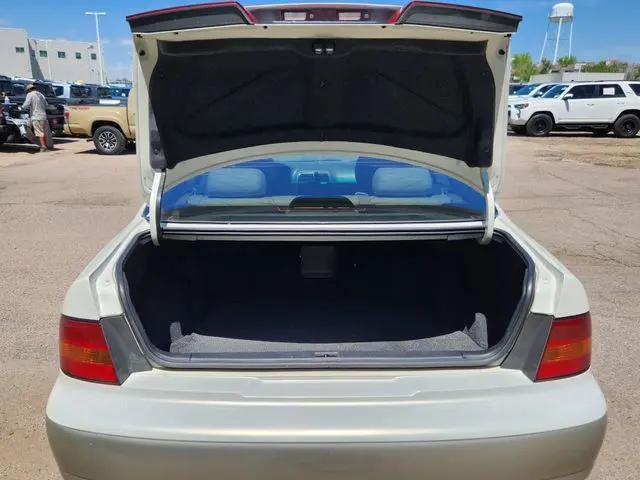 1999 Lexus ES 300 ES 300