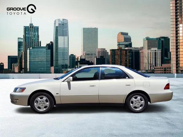 1999 Lexus ES 300 ES 300