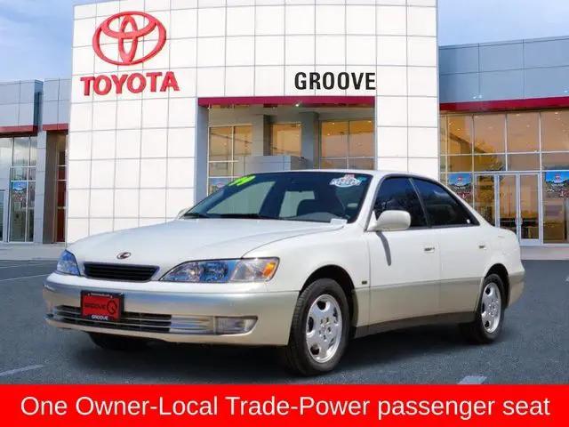 1999 Lexus ES 300 ES 300 for sale in Englewood, CO