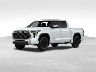 2026 Toyota Tundra 1794 Edition CrewMax 5.5' Bed