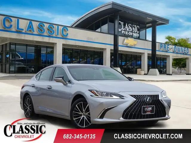 2025 Lexus ES 350 ES 350 for sale in Grapevine, TX