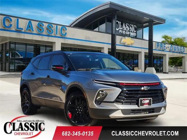 2023 Chevrolet Blazer FWD 3LT for sale in Grapevine, TX