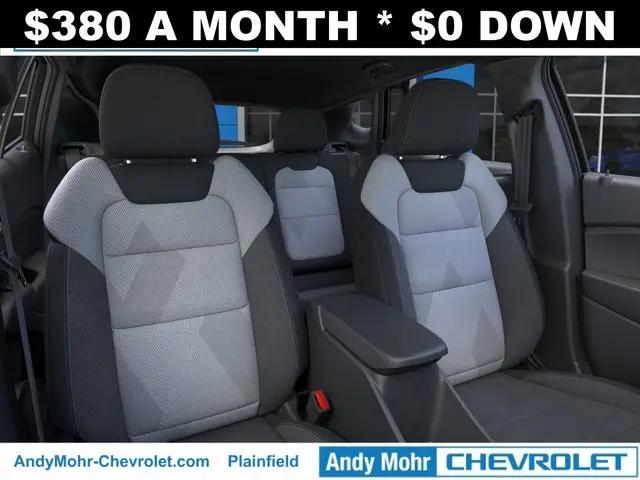 2026 Chevrolet Trax FWD 1RS