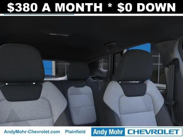 2026 Chevrolet Trax FWD 1RS