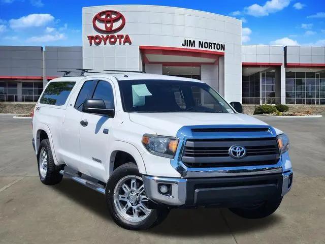 2014 Toyota Tundra SR5 5.7L V8 for sale in Tulsa, OK