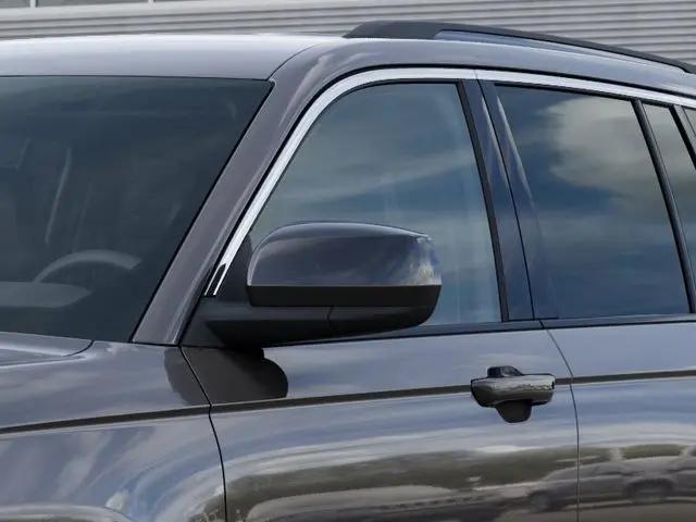 2026 Jeep Grand Cherokee Laredo 4x2