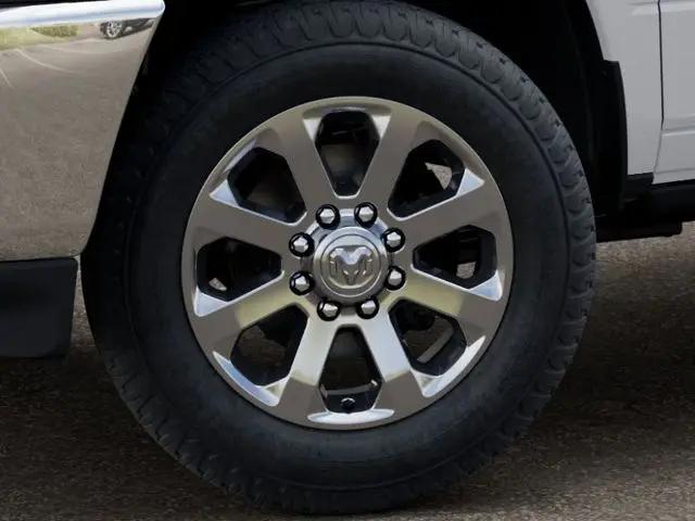 2026 Ram 2500 Laramie Crew Cab 4x4 64 Box