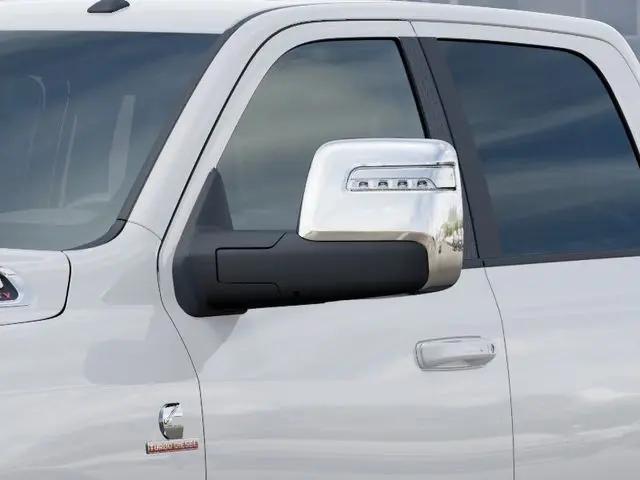 2026 Ram 2500 Laramie Crew Cab 4x4 64 Box