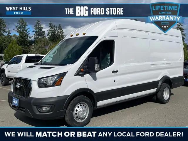 2026 Ford Transit Cargo Van T-350 HD for sale in Bremerton, WA